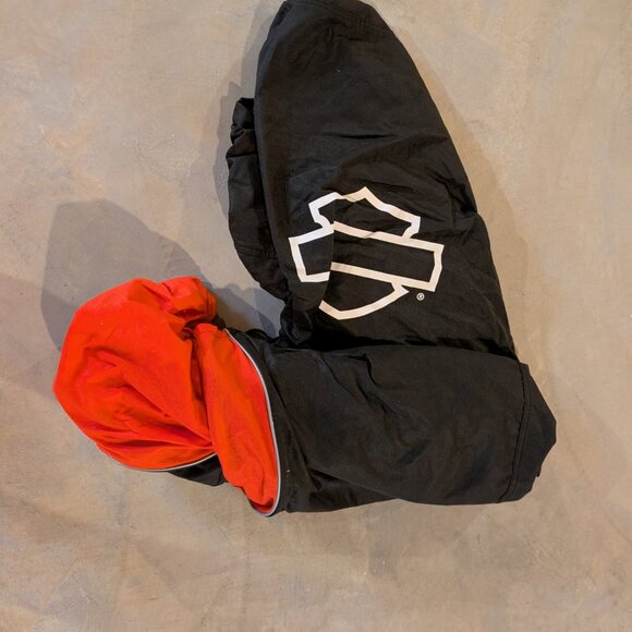 HD Motorcycle Cover - Picture 6 of 7